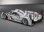 Porsche 919 Hybrid 2014 года